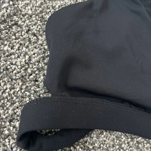 Fabletics Eden Bra in Black - Picture 5 of 8